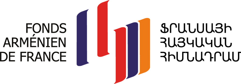 Fonds arménien de France