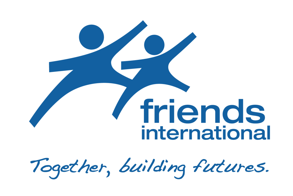 Friends-International