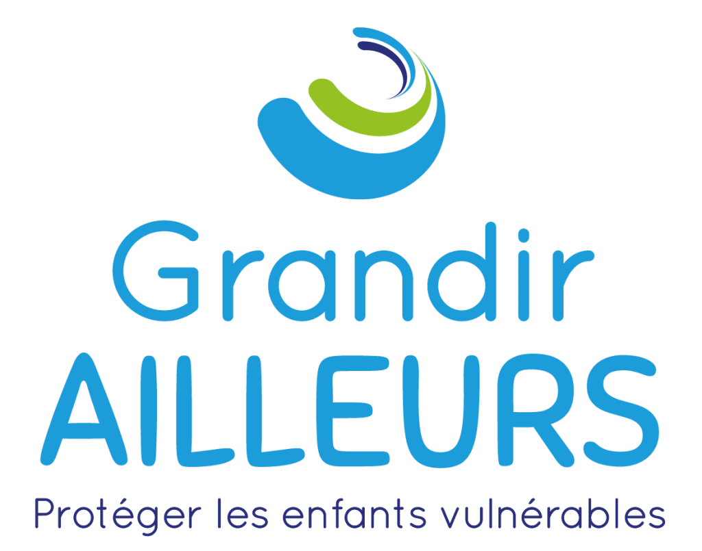 Grandir Ailleurs