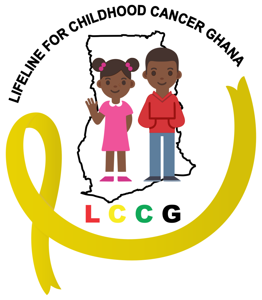 Lifeline for Childhood Cancer Ghana