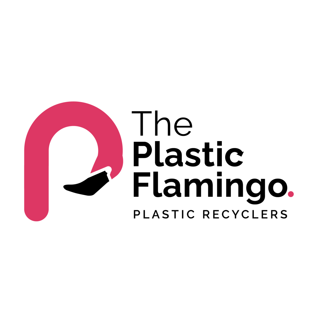 The Plastic Flamingo