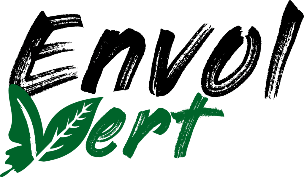 envol vert