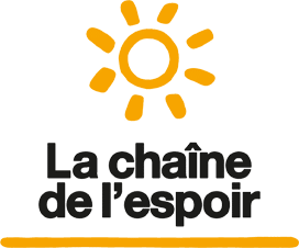la chaine de l'espoir