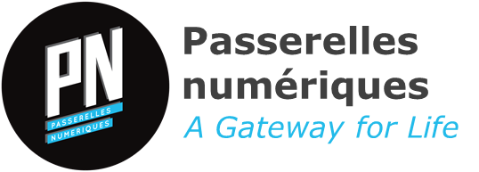 passerelles numériques